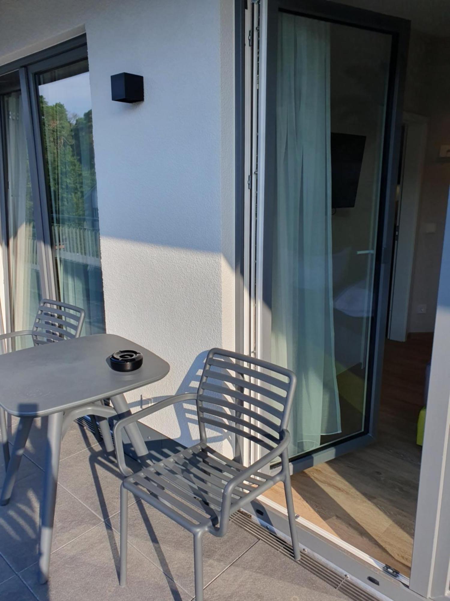 Waldhotel Линген Екстериор снимка
