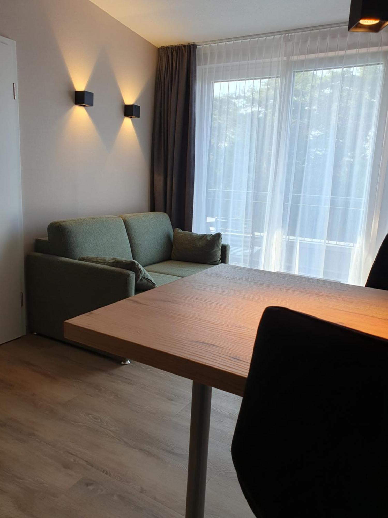 Waldhotel Линген Екстериор снимка
