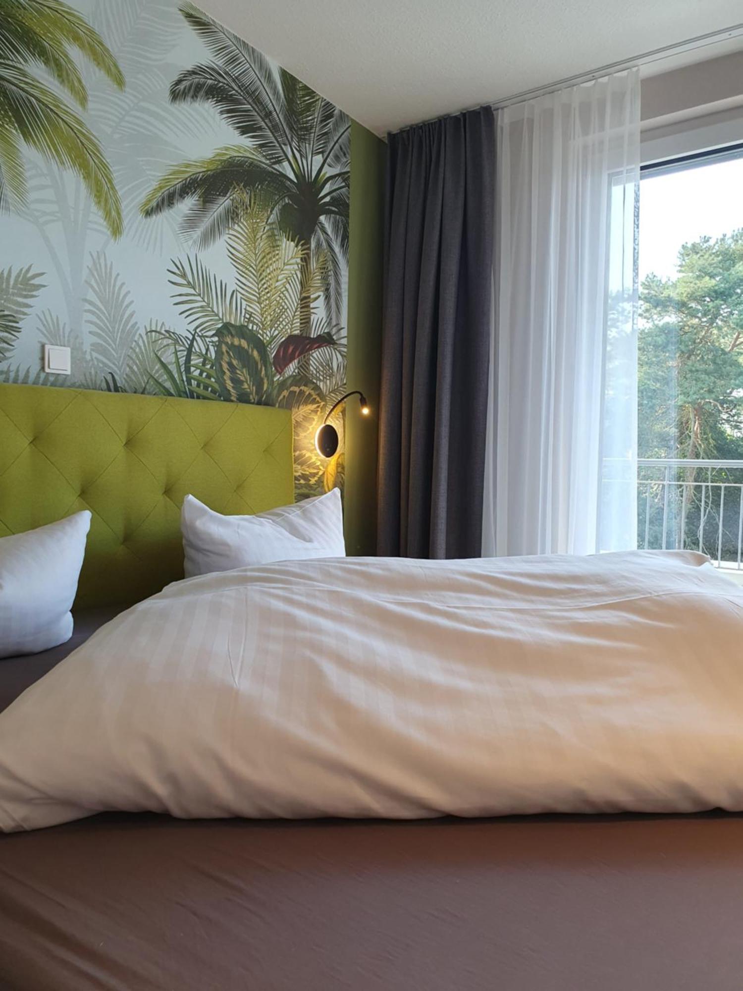 Waldhotel Линген Екстериор снимка