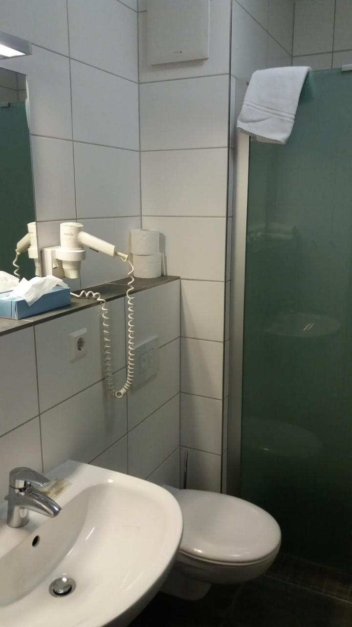 Waldhotel Линген Екстериор снимка